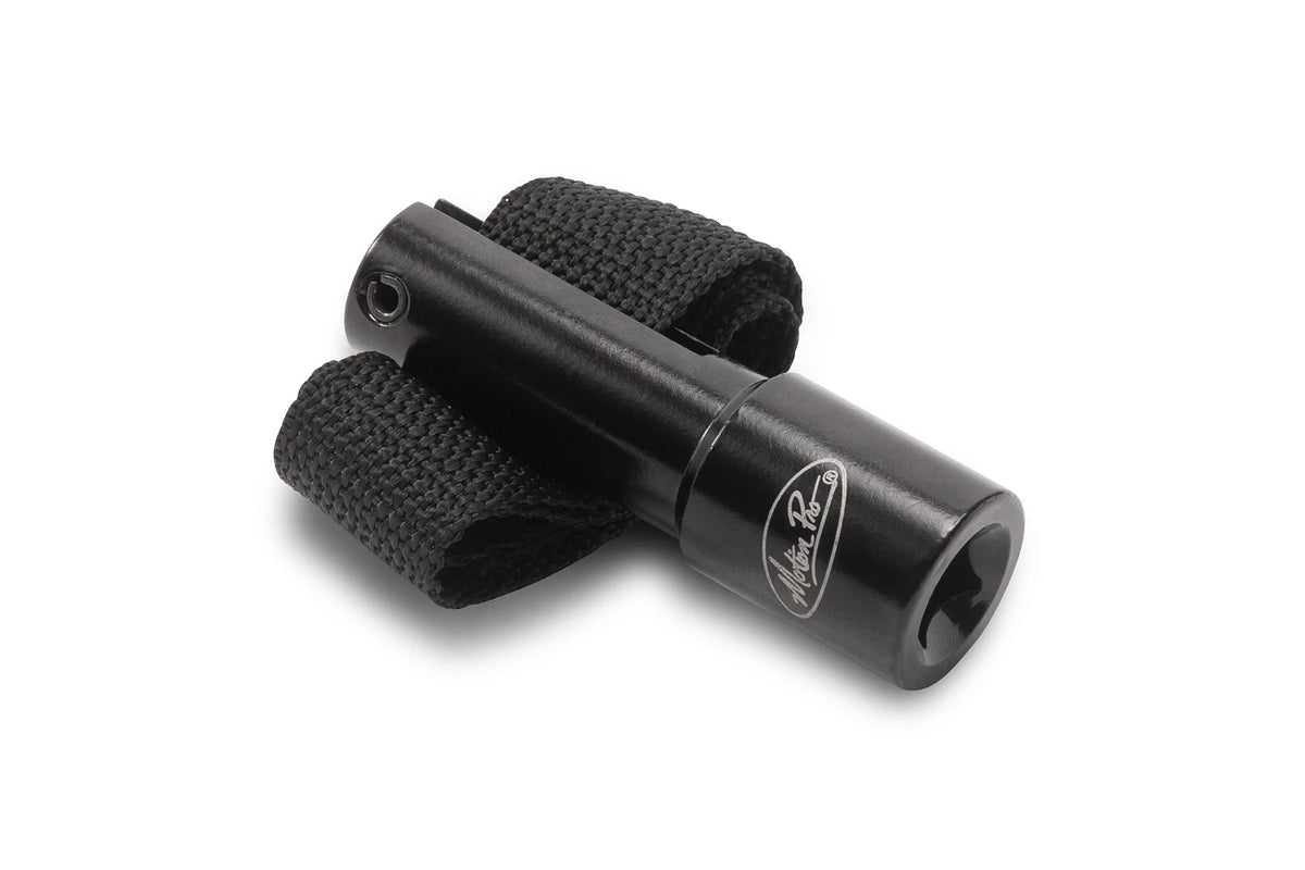 MOTION PRO Oil Filter Strap Wrench