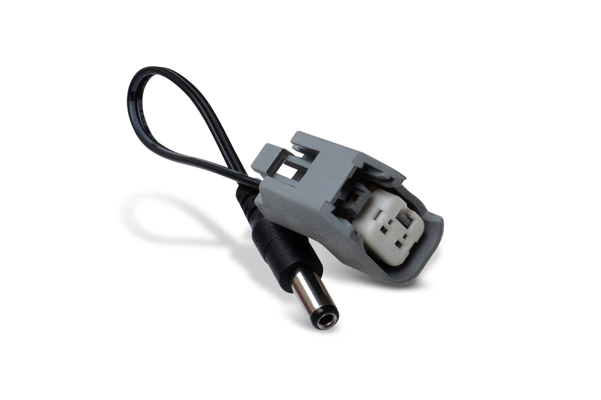 MOTION PRO Pigtail - For Fuel Injector Cleaner - For EV6 Fuel Injector