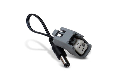 MOTION PRO Pigtail - For Fuel Injector Cleaner - For EV6 Fuel Injector