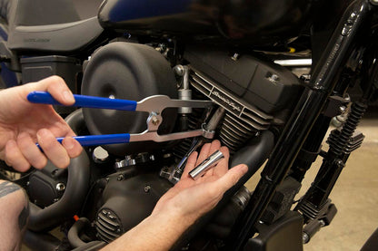 MOTION PRO Pushrod Tool for Harley-Davidson