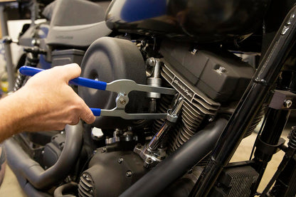 MOTION PRO Pushrod Tool for Harley-Davidson