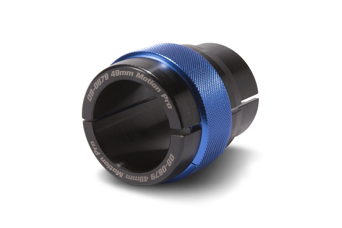 MOTION PRO Ringer® Fork Seal Driver - 49mm