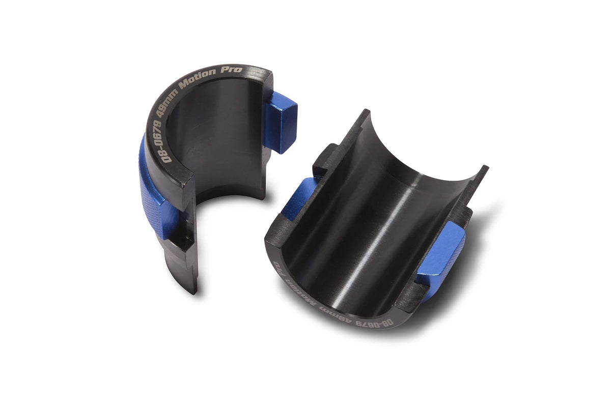 MOTION PRO Ringer® Fork Seal Driver - 49mm
