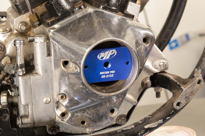 MOTION PRO Side Case Puller