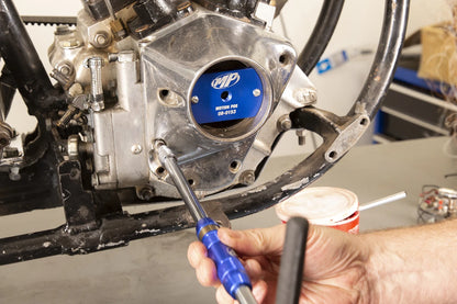 MOTION PRO Side Case Puller