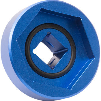 MOTION PRO Fork Cap Socket- 39mm