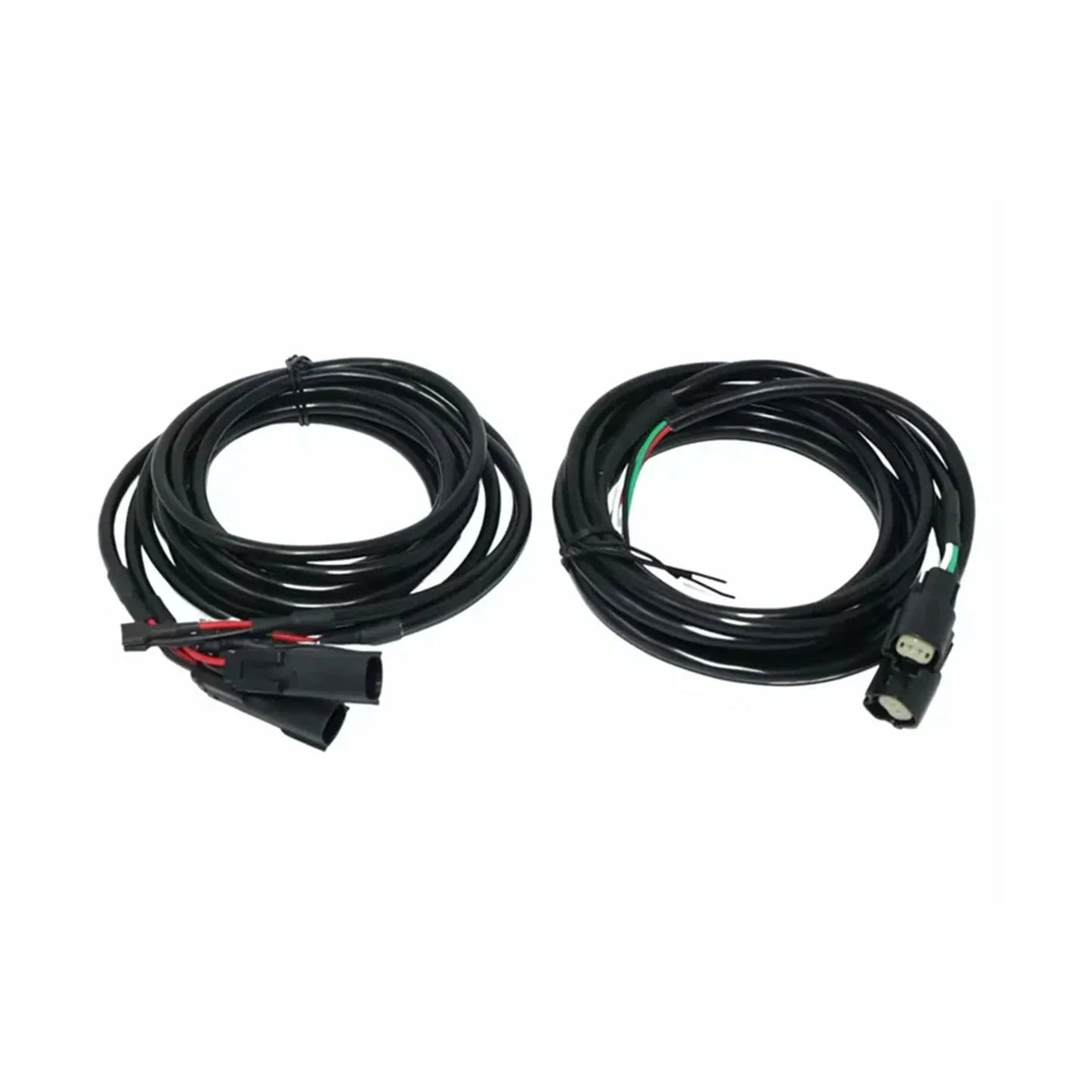 DIAMOND AUDIO - 150 Watt RMS - MSHXM692LK13 1998-2013 Harley Davidson® Cut In Lid Kit with HXM69F2 Speakers (2Ω)