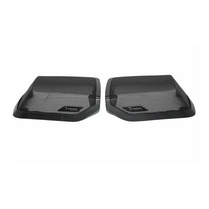 DIAMOND AUDIO 1998-2013 Harley Davidson® Lid Kit with MS692CX2 Speaker (2Ω)