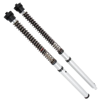 Ohlins FKS 527 Harley NIX 30 Cartridge Kit