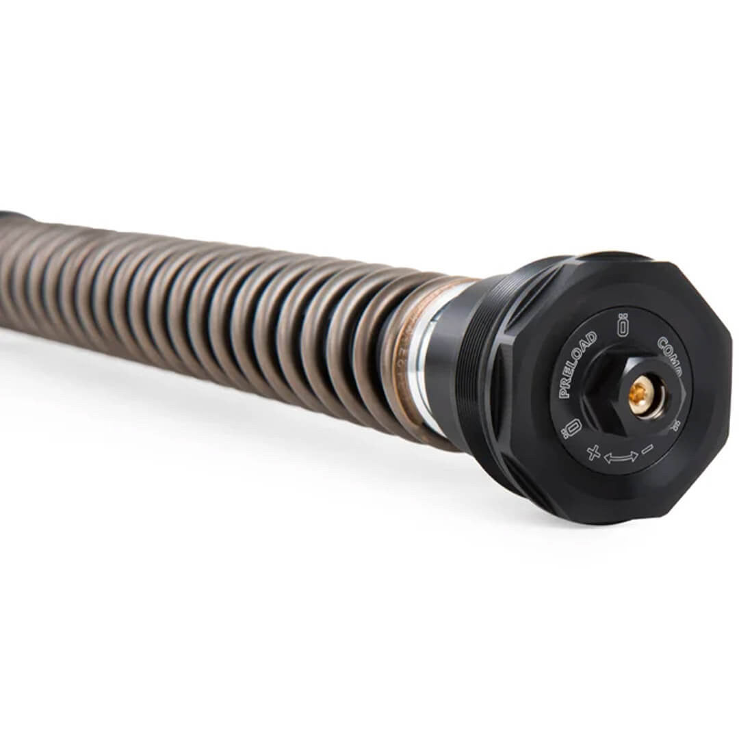 Ohlins FKS 527 Harley NIX 30 Cartridge Kit