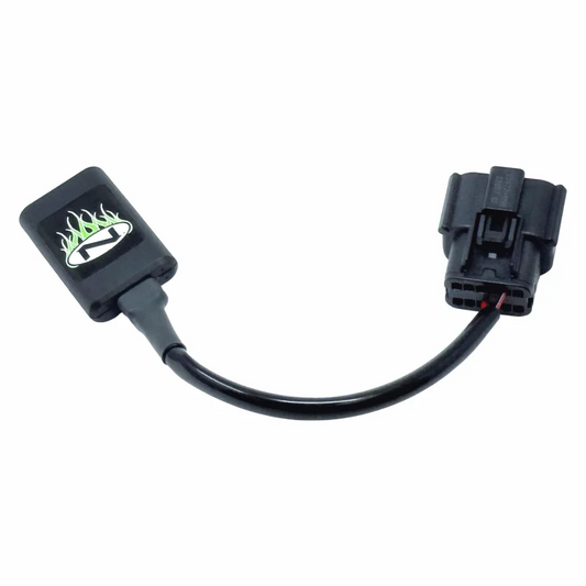 NAMZ Wireless Apple CarPlay Headset Bypass