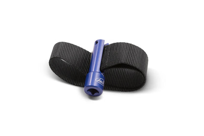 MOTION PRO Oil Filter Strap Wrench V2