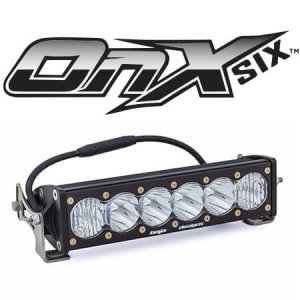 A10 Moto 2023.5+ Road Glide Incinerator 2.0 OnX6  Bar Lighting Kit