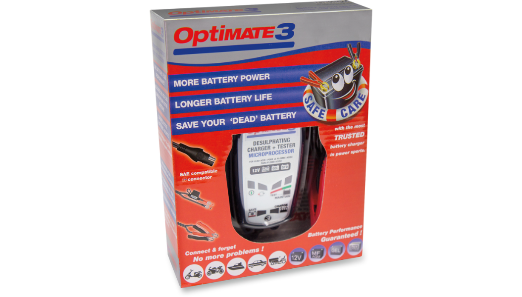 OptiMate_3_Battery_Charger_and_Maintainer_TM431_Box