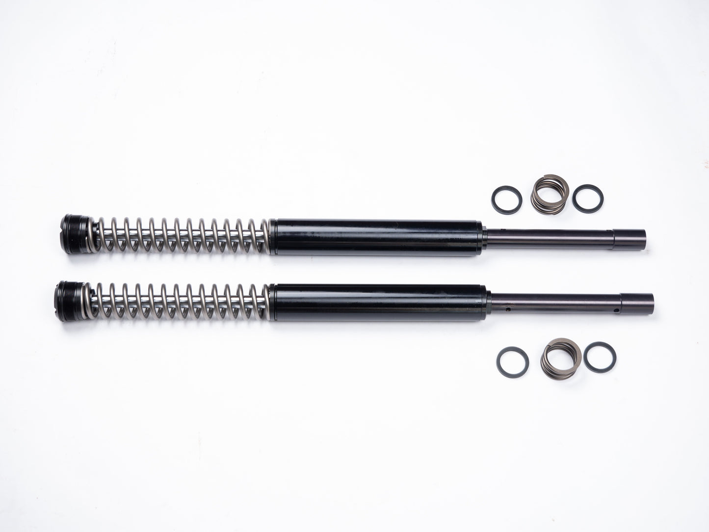RWD RS-1F SOFTAIL FXBB 49MM FRONT FORK CARTRIDGE SYSTEM