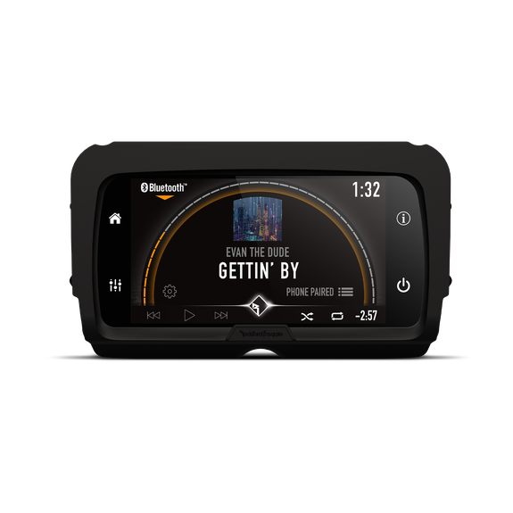 Infotainment Source Unit for Select 2014-2023 Harley-Davidson Models
