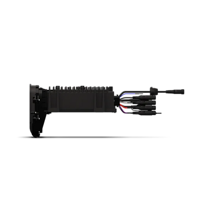 Infotainment Source Unit for Select 2014-2023 Harley-Davidson Models