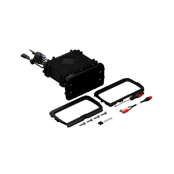 Infotainment Source Unit for Select 2014-2023 Harley-Davidson Models