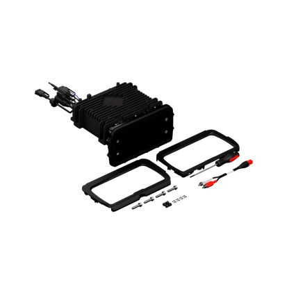 Infotainment Source Unit for Select 2014-2023 Harley-Davidson Models