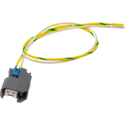 NAMZ Pigtail - OEM Front & Rear Fuel Injector Connector