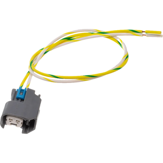 NAMZ Pigtail - OEM Front & Rear Fuel Injector Connector