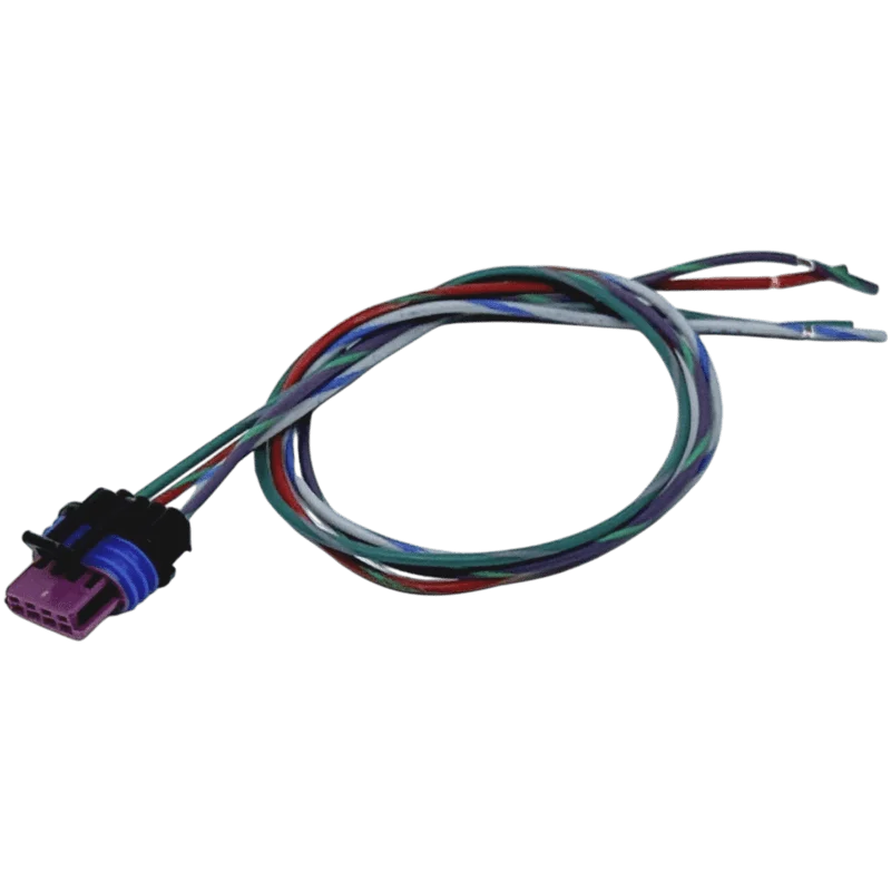 NAMZ M8 Coil Repair Pigtail
