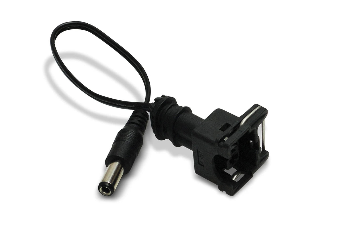MOTION PRO Pigtail - For Fuel Injector Cleaner - For EV1 Fuel Injector