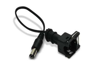 MOTION PRO Pigtail - For Fuel Injector Cleaner - For EV1 Fuel Injector