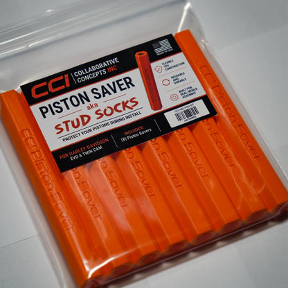 CCI Piston Saver