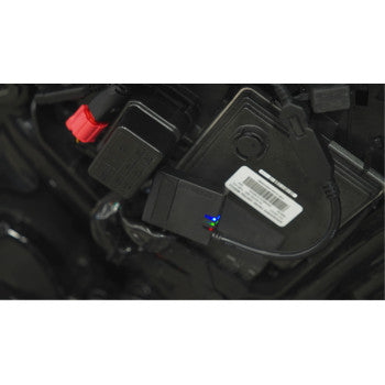 Power Vision 4 Fuel Injection Controller