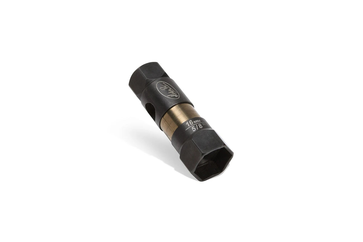 MOTION PRO Pro Spark Plug Socket - 16 mm/5/8"