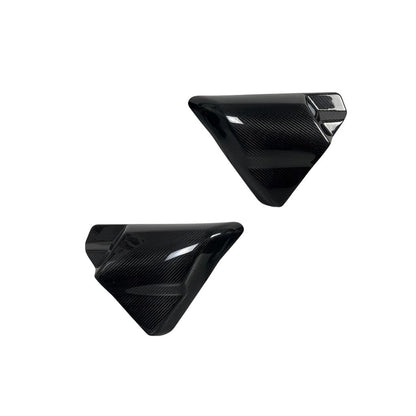 Carbon Visionary Carbon Fiber Alter Ego Side Cover