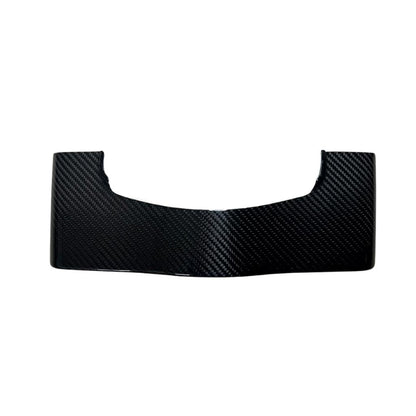 Carbon Visionary Carbon Fiber Road Glide Lower Triple Tree Cover