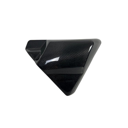 Carbon Visionary Carbon Fiber Alter Ego Side Cover
