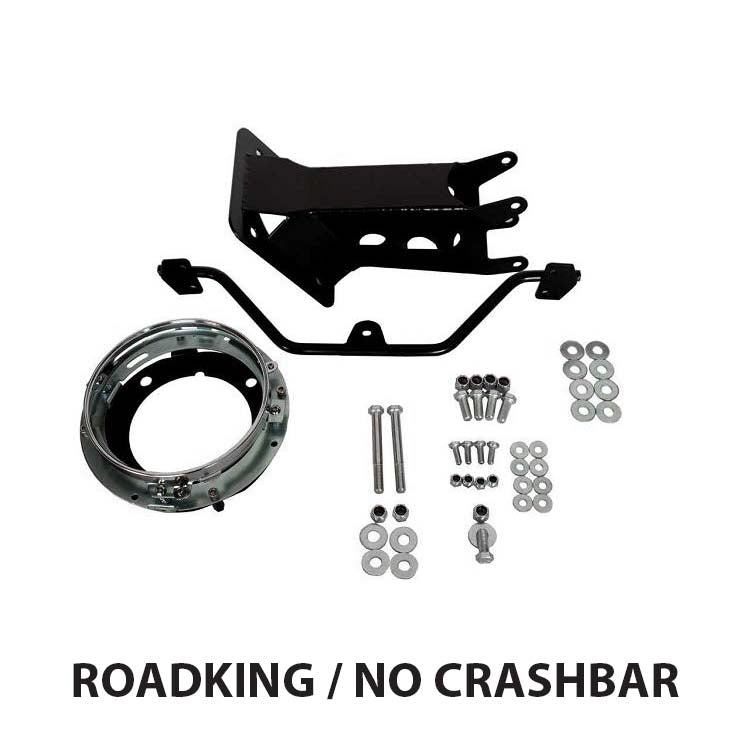 FXR Fairing Mount Kit