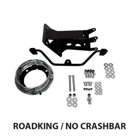 FXR Fairing Mount Kit