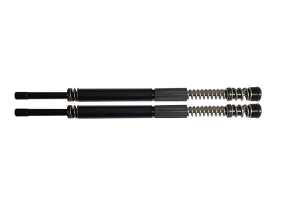 RWD RS-1F Front Fork Cartridge System for 2006 - 2017 Harley Davidson Dyna