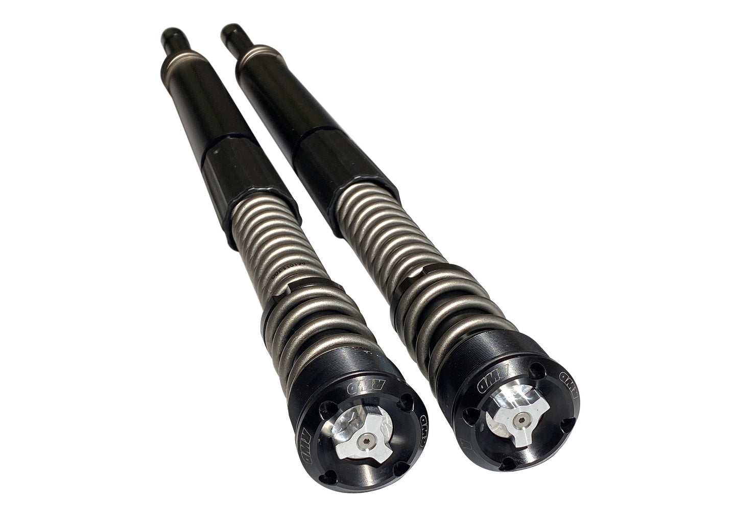 RWD RS-1F SOFTAIL FXBB 49MM FRONT FORK CARTRIDGE SYSTEM