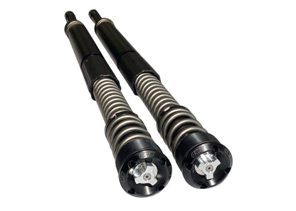 RWD RS-1F SOFTAIL FXBB 49MM FRONT FORK CARTRIDGE SYSTEM