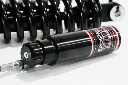 RWD RS-2 Softail Shock Absorber – 13.5″, 14", 14.5" Monoshock Rear Suspension