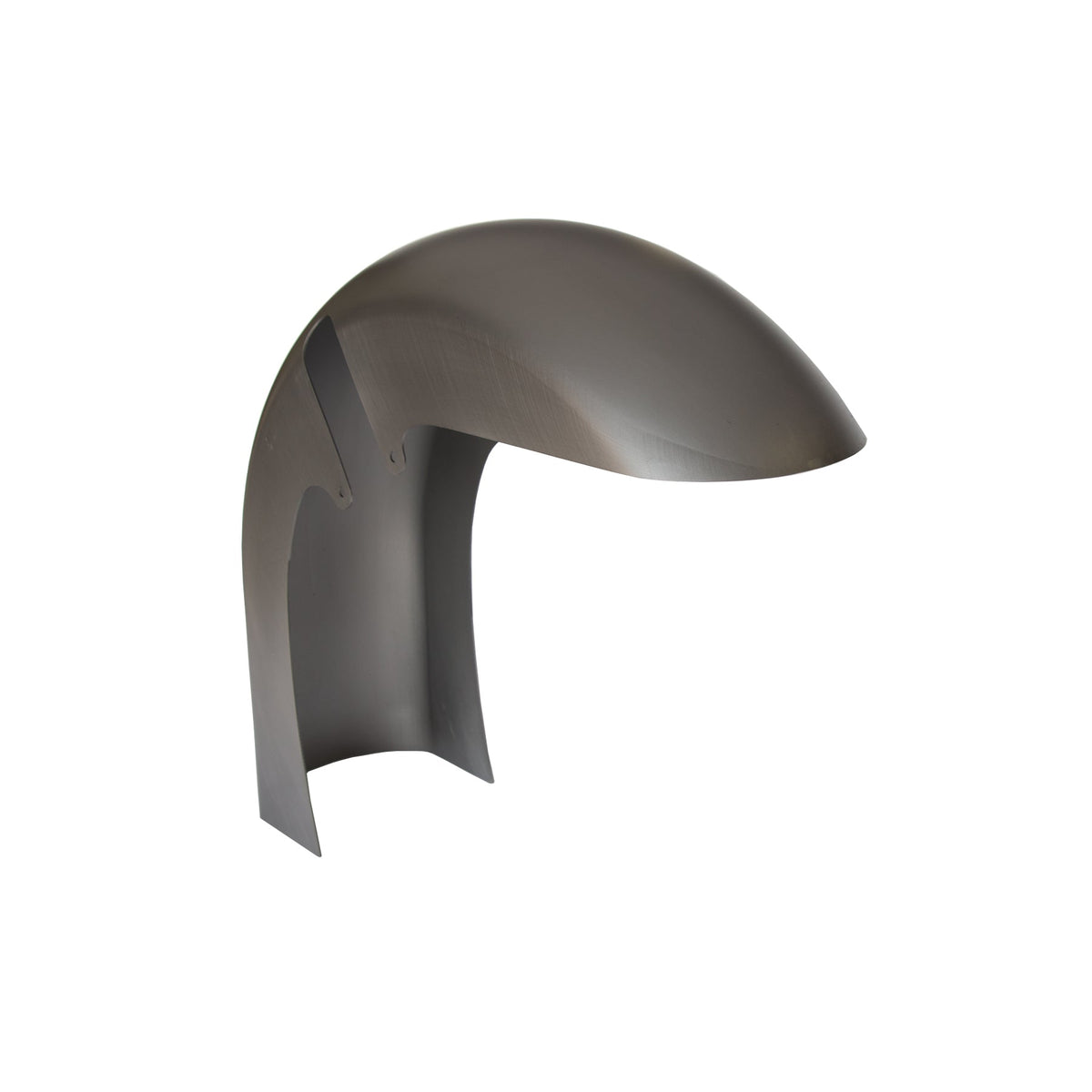 RWD 8" Wide Flatback Front Fender for 1994 - 2023 Harley Davidson Touring Models