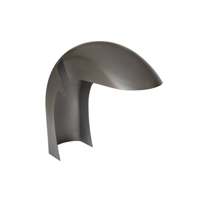 RWD 8" Wide Flatback Front Fender for 1994 - 2023 Harley Davidson Touring Models