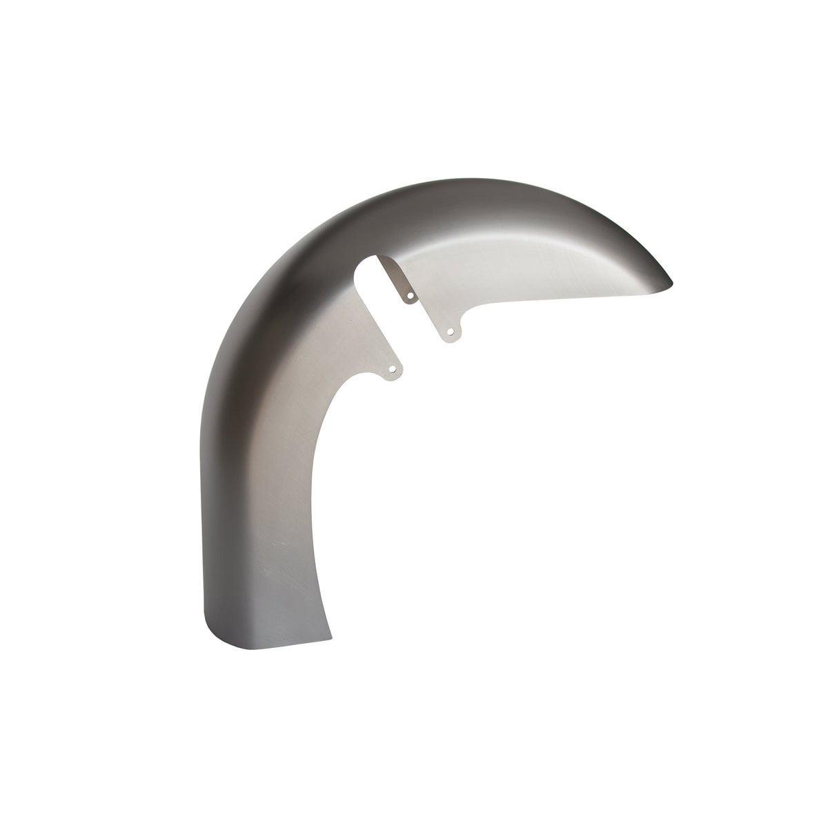 RWD 8" Wide Flatback Front Fender for 1994 - 2023 Harley Davidson Touring Models