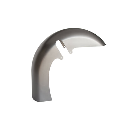 RWD 8" Wide Flatback Front Fender for 1994 - 2023 Harley Davidson Touring Models