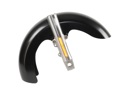 RWD 8" Wide LS-2 Front Fender for 1994 - 2025 Harley Davidson Touring Models