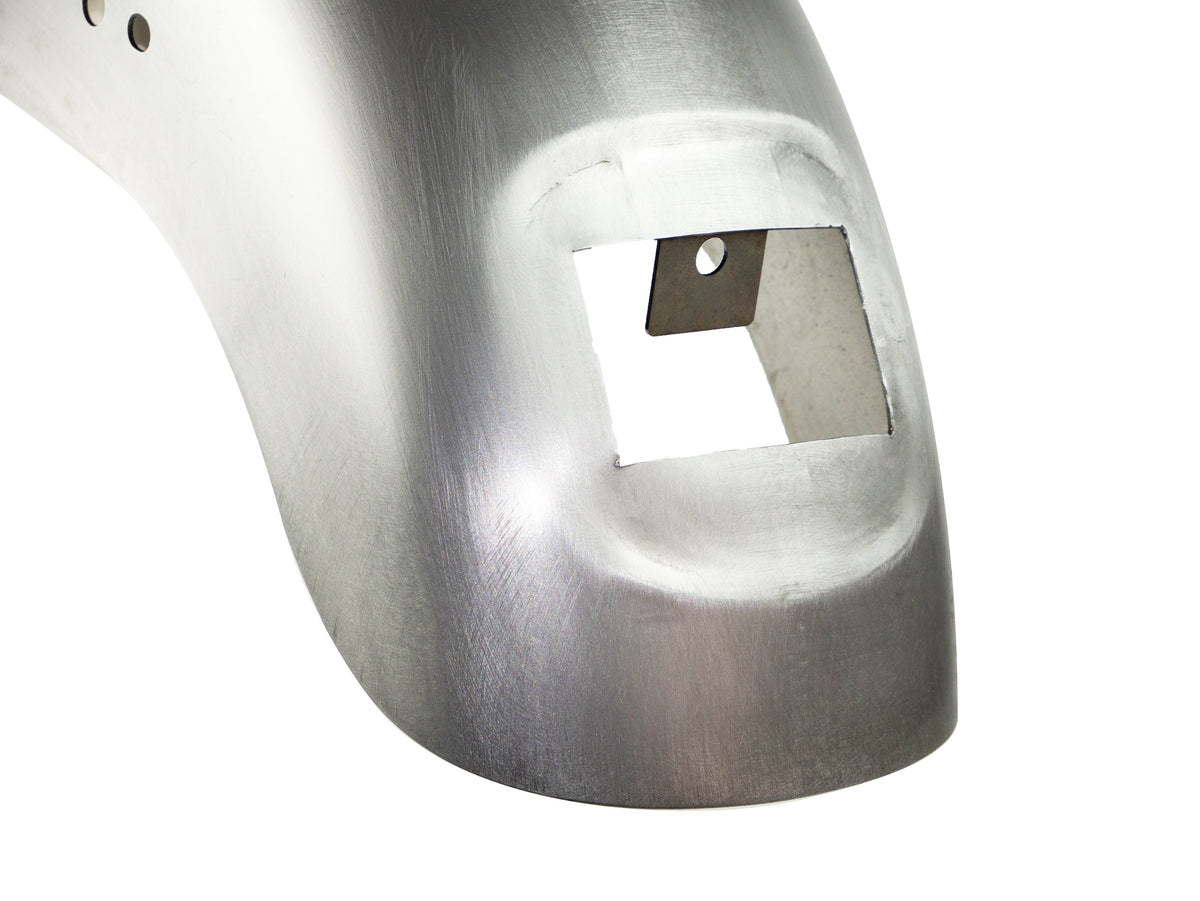 RWD Full Length Rear Fender for Harley Davidson Dyna (91-04)