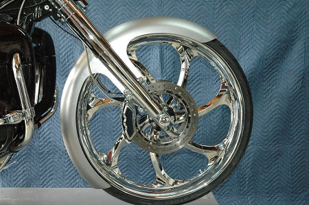 RWD 26" LS-2 Front Fender for Harley Davidson Touring Models