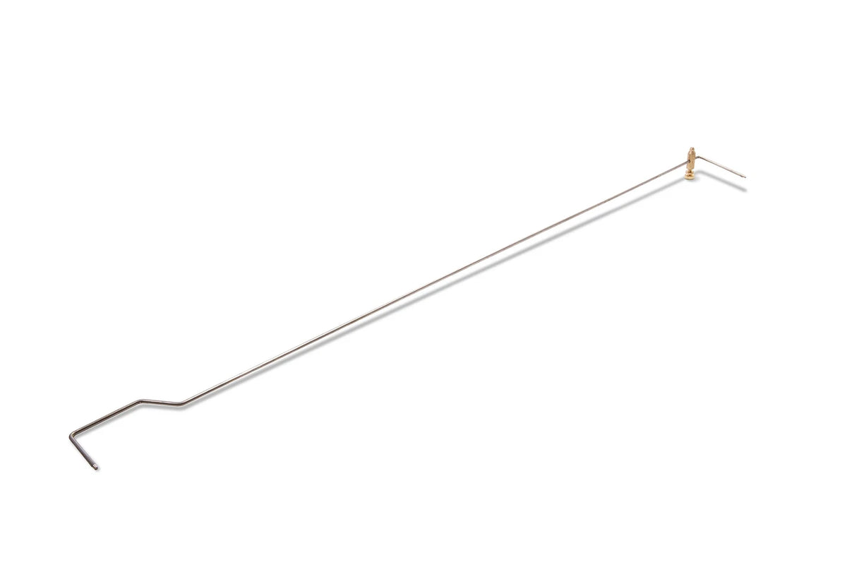 MOTION PRO Rear Wheel Alignment Tool - Softail/Sportster/Dyna