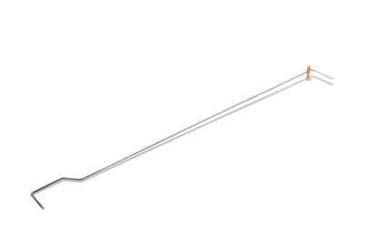 MOTION PRO Rear Wheel Alignment Tool - Softail/Sportster/Dyna