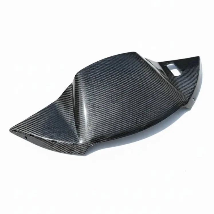 Carbon Visionary Road Glide Top Fairing 14-23 Road Glide